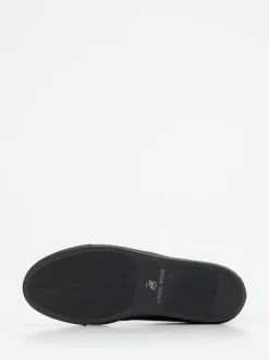 Ludwig Reiter – Desert Boots aus Veloursleder braun