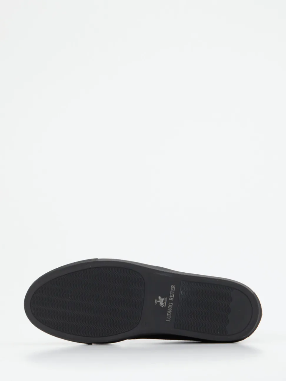 Ludwig Reiter – Desert Boots aus Veloursleder braun
