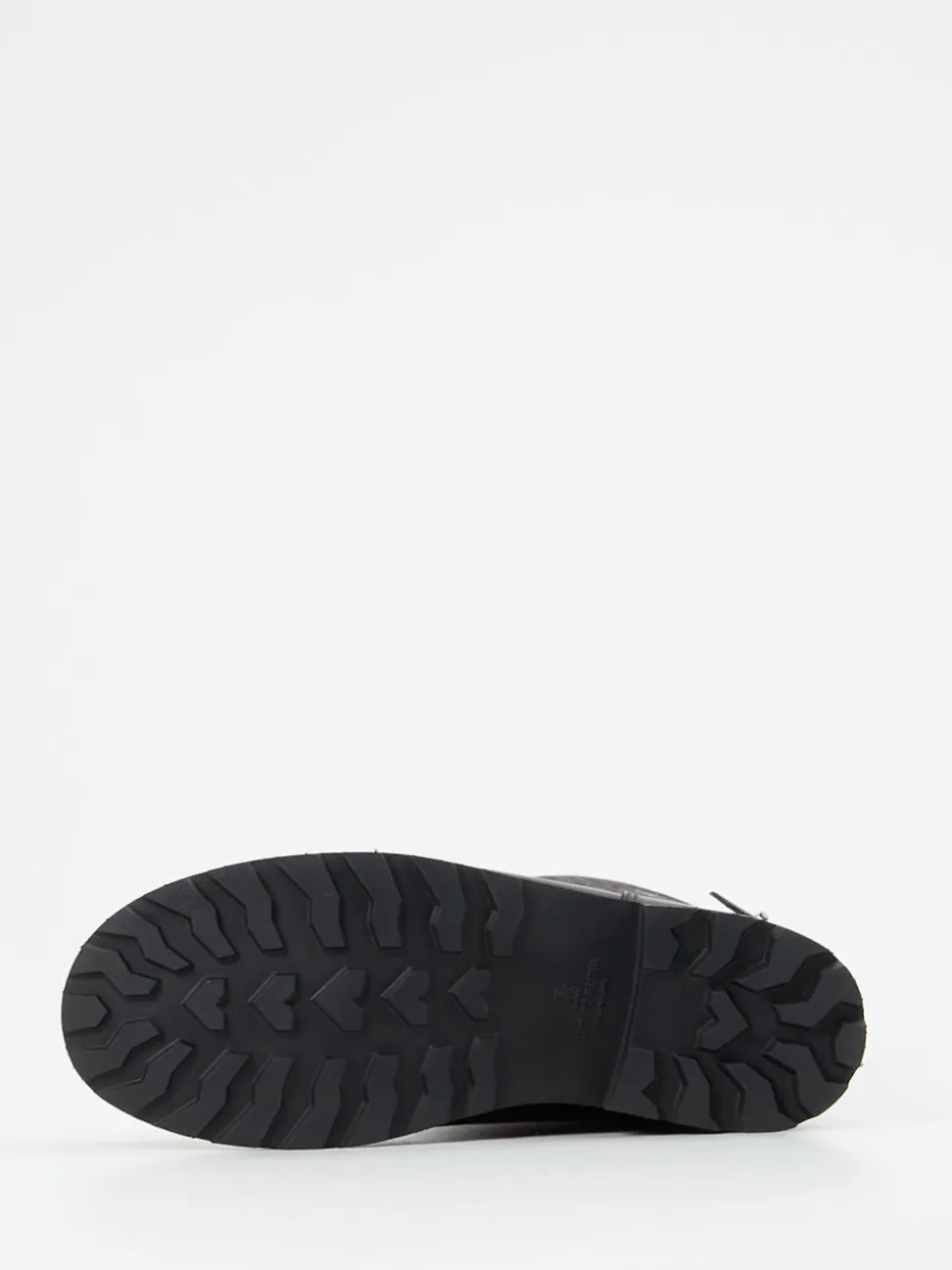 Ludwig Reiter – Winterstiefel aus Fettleder und Filz