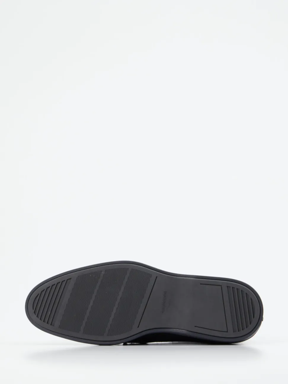 Magnanni – Desert Boots aus Veloursleder dunkelblau