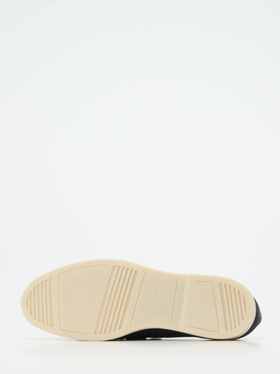 Magnanni – Loafer aus Veloursleder marineblau