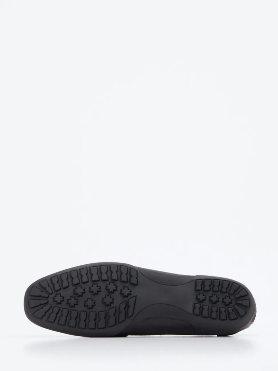 Mania – Loafer aus Kalbleder in Schwarz