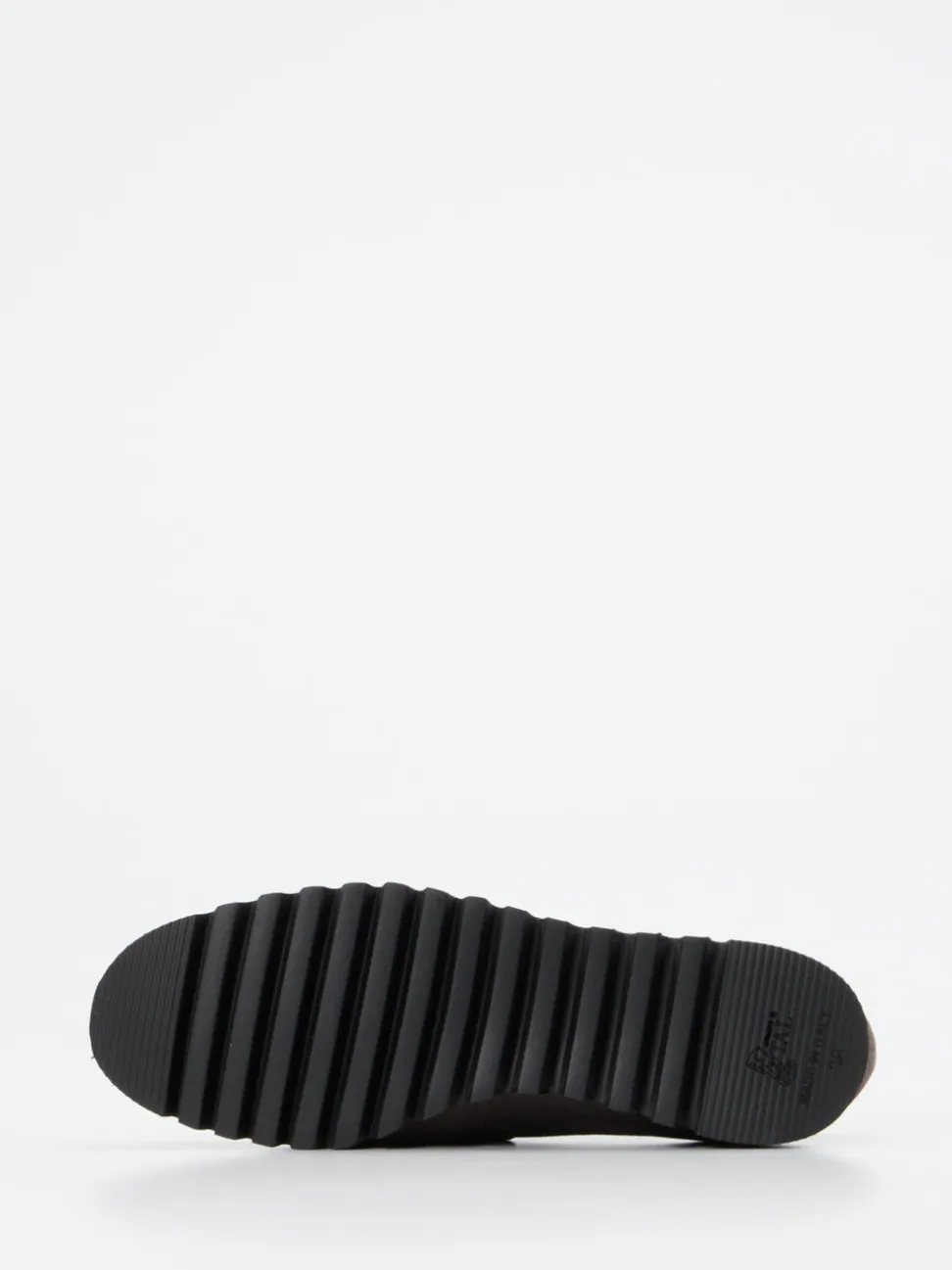 Mannori – Loafer aus Veloursleder in Taupegrau