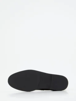 Maripé – Chelsea Boots aus Kalbleder olivgrün