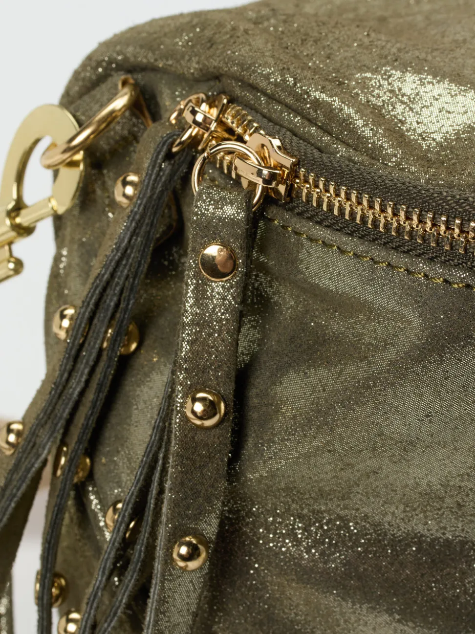 Marlon Firenze – Crossbody Bags