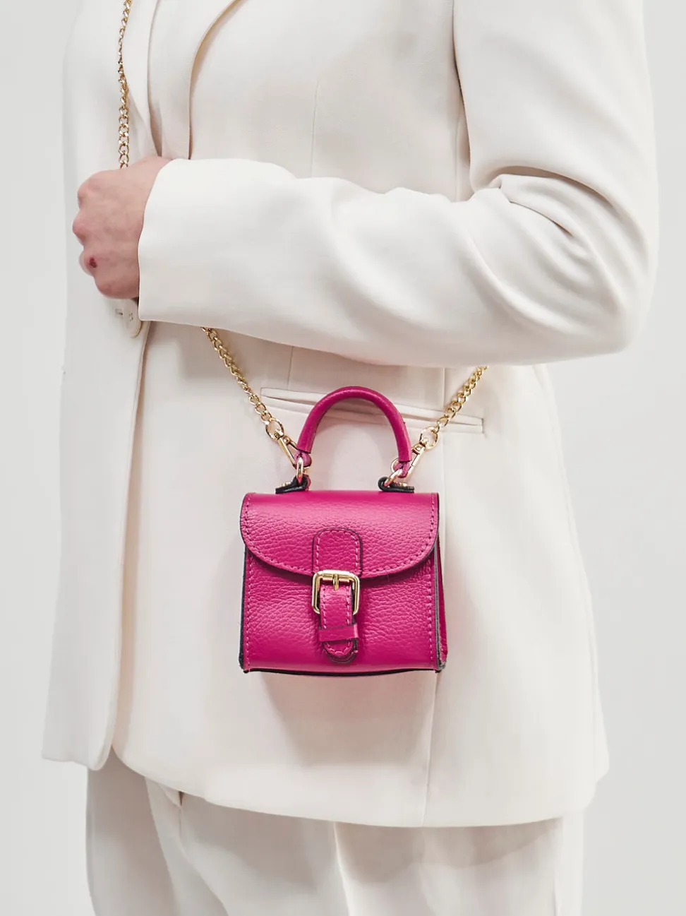 Marlon Firenze – Mini Tasche
