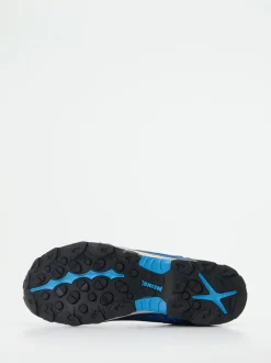 Meindl – Wanderschuh aus GORE-TEX-Mesh Dunkelblau