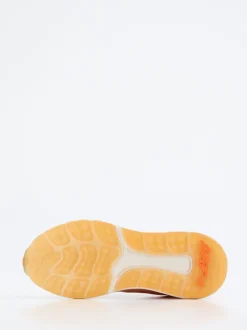 MRP – Sneaker aus Velour/Textil im Farbverlauf