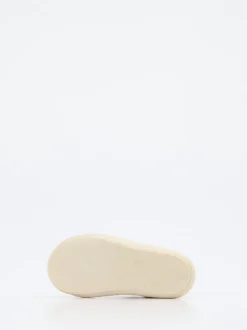 Naturino – Lauflernschuh aus Veloursleder Apricot