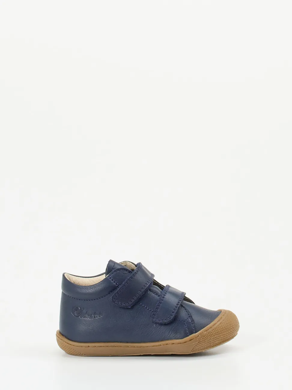 Naturino – Lauflernschuhe aus Kalbleder Dunkelblau