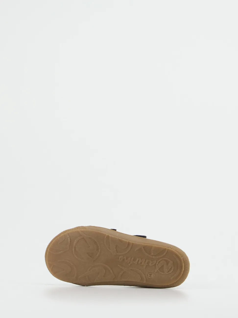 Naturino – Lauflernschuhe aus Kalbleder Dunkelblau
