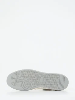 Officine Creative – Sneaker aus Kalbleder in Weiß
