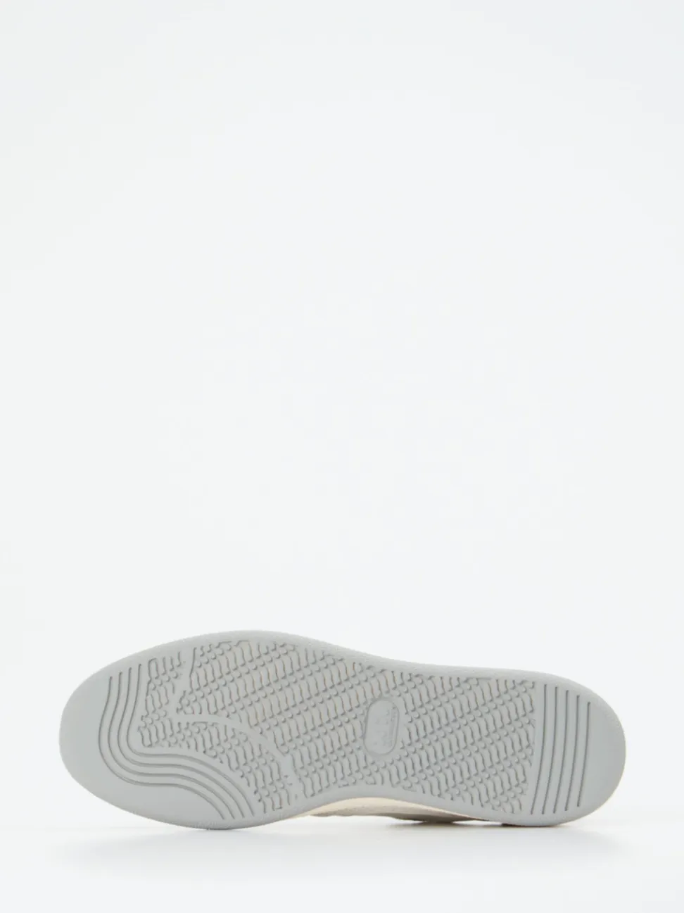 Officine Creative – Sneaker aus Kalbleder in Weiß