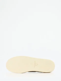 Officine Creative – Sneaker aus Kalbleder dunkelblau