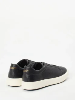 Officine Creative – Sneaker aus Kalbleder Schwarz
