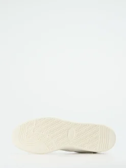 Officine Creative – Sneaker aus Kalbleder weiß
