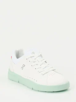 ON – Sneaker aus Leder mit CloudTec®-Sohle