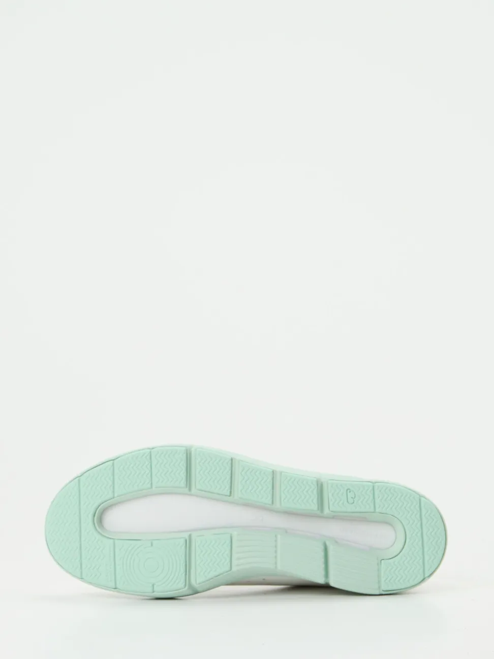 ON – Sneaker aus Leder mit CloudTec®-Sohle