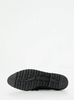 Paul Green – Loafer aus Kalbleder Schwarz