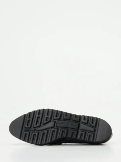Paul Green – Loafer aus Kalbleder in Blau