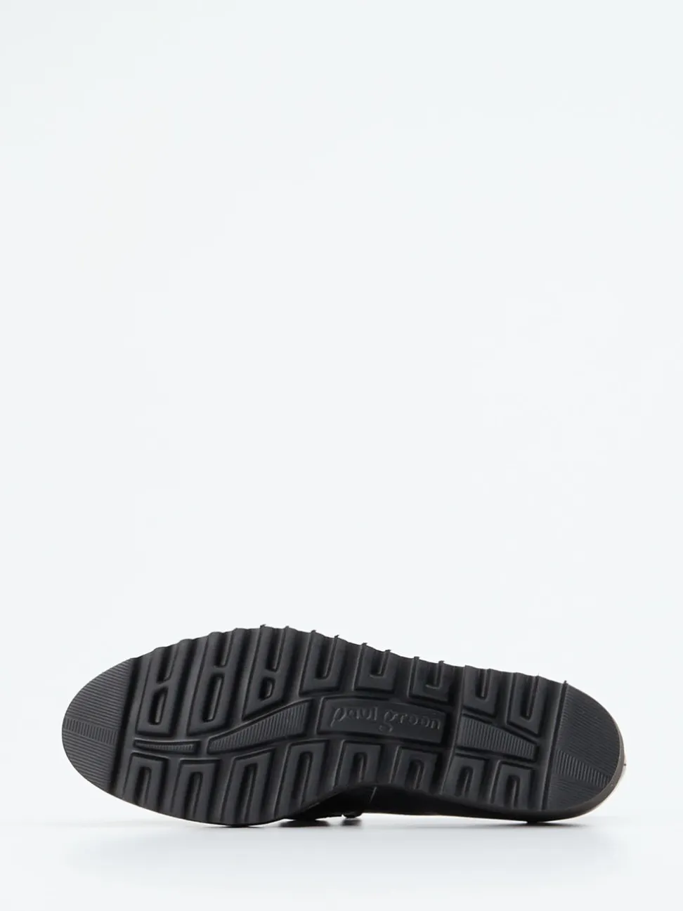 Paul Green – Loafer aus Lackleder in Schwarz