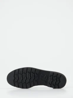 Paul Green – Loafer aus Lackleder schwarz