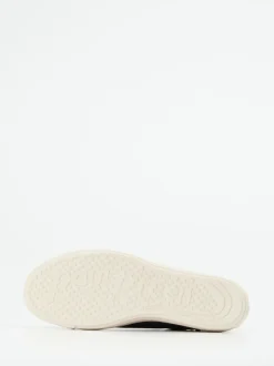 Paul Green – Sneaker aus Kalbleder Dunkelblau