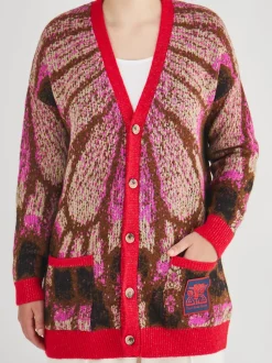 Pierre-Louis Mascia – Strickjacke