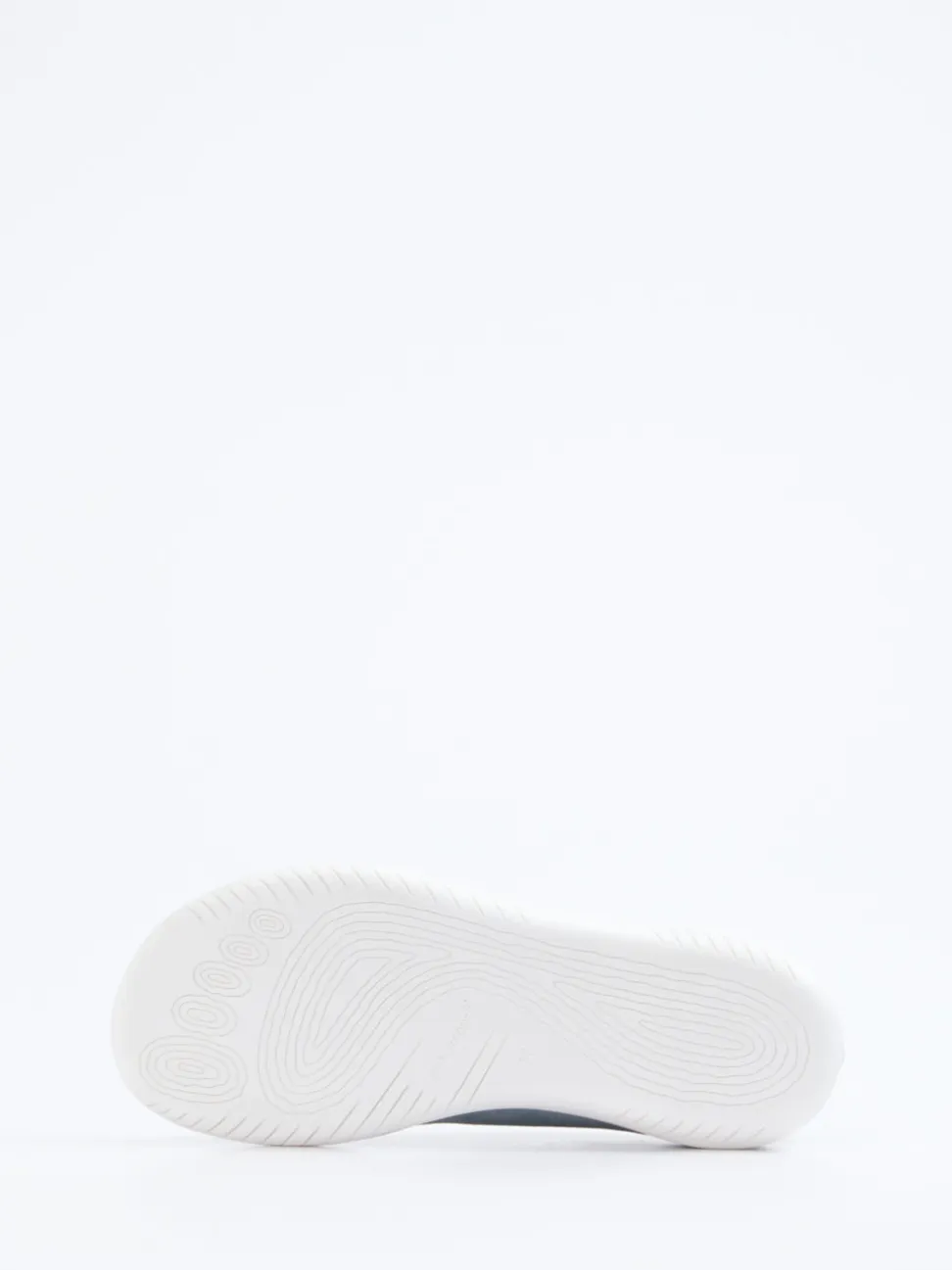 Piesanto – Komfort-Sneaker aus Veloursleder hellblau