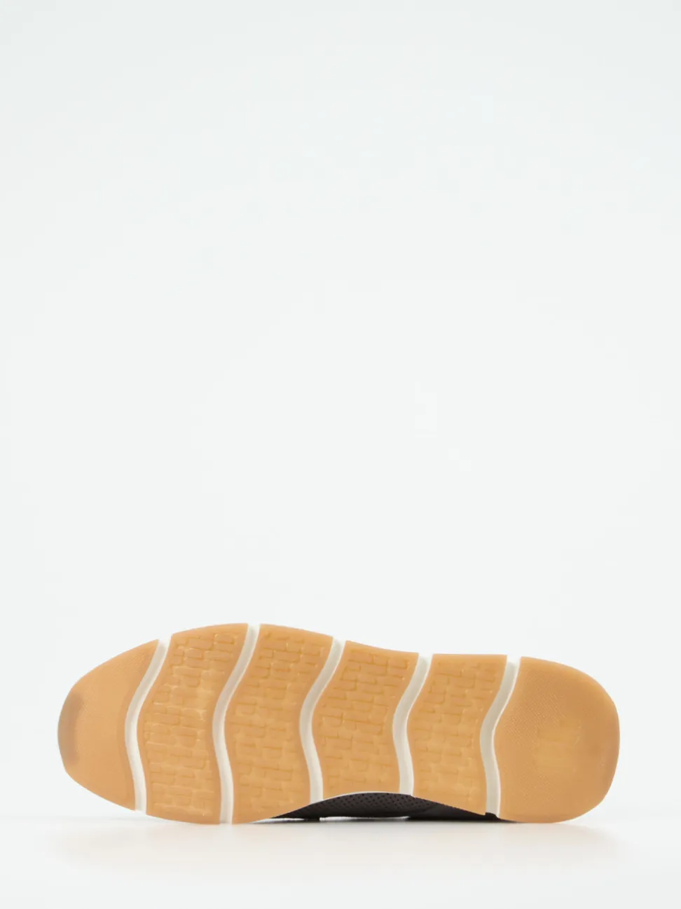 Pius Gabor – Sneaker aus Veloursleder taubengrau
