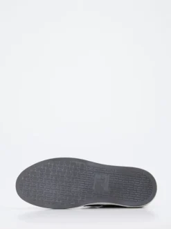 Pius Gabor – Sneaker aus Veloursleder in Beige