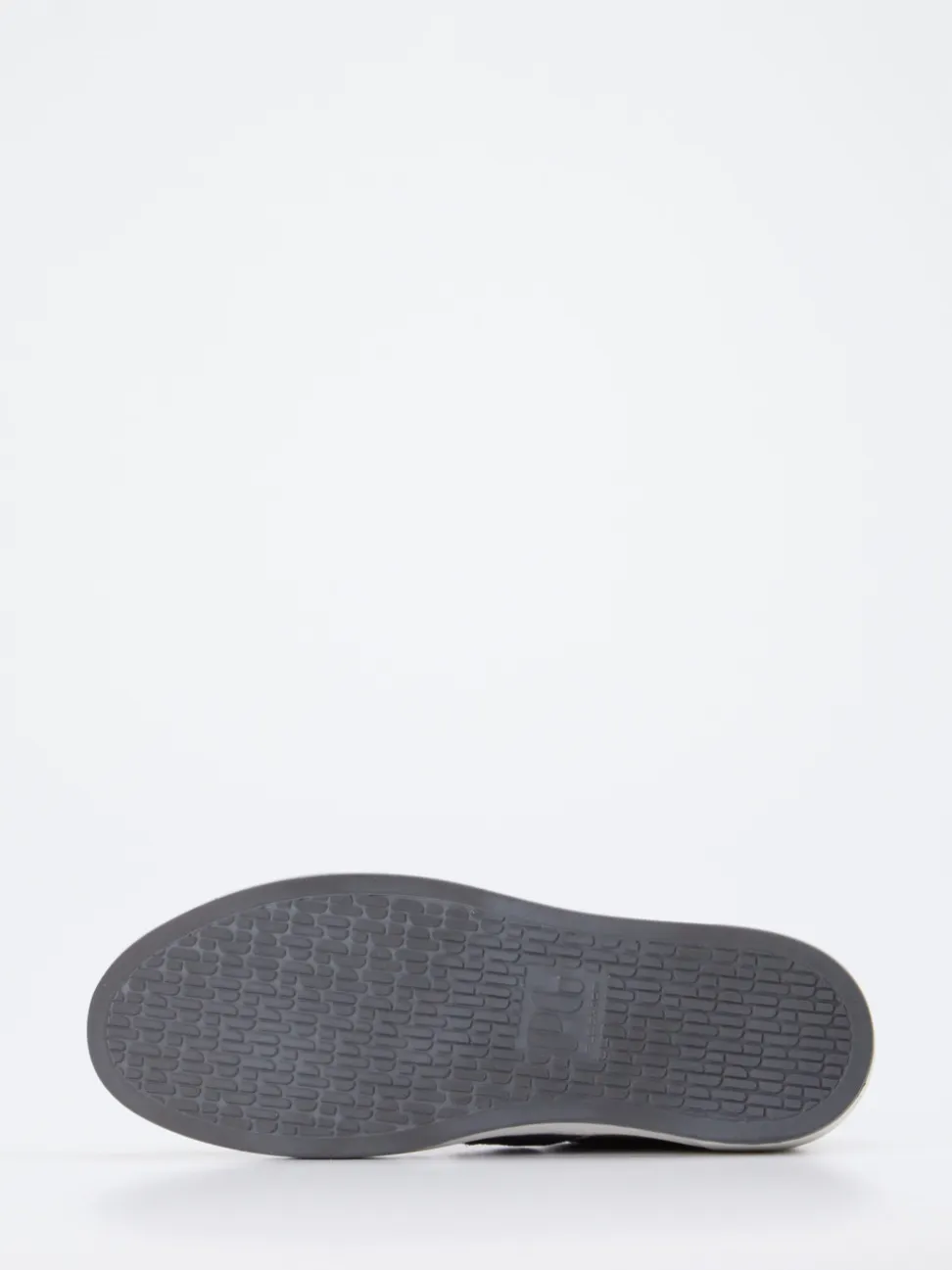 Pius Gabor – Sneaker aus Veloursleder in Beige