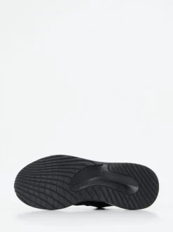 Premiata – Chunky Sneaker aus Kalbleder und Nylon Schwarz