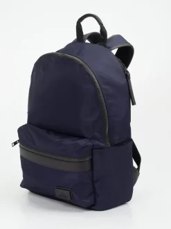 Premiata – Rucksack aus Nylon in Dunkelblau