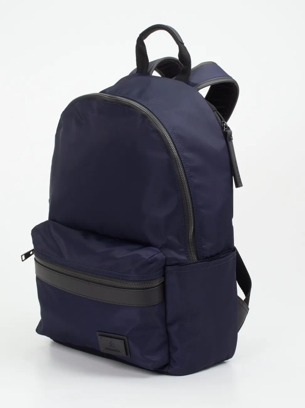 Premiata – Rucksack aus Nylon in Dunkelblau