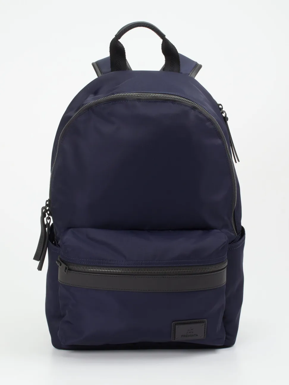 Premiata – Rucksack aus Nylon in Dunkelblau