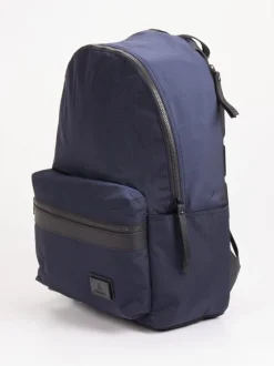 Premiata – Rucksack aus Nylon in Dunkelblau