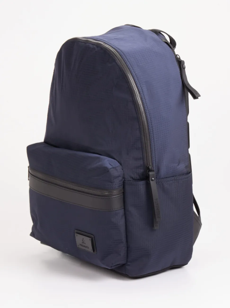 Premiata – Rucksack aus Nylon in Dunkelblau