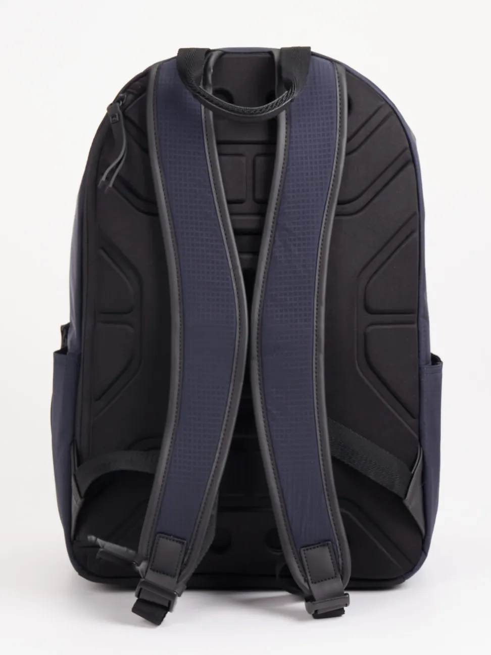 Premiata – Rucksack aus Nylon in Dunkelblau