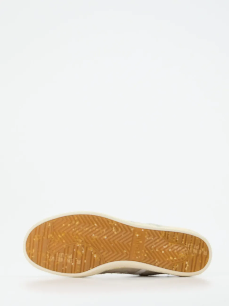 Premiata – Sneaker aus Veloursleder und Nylon grau