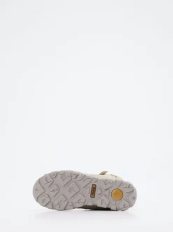 Primigi – Winterstiefel aus Leder beige