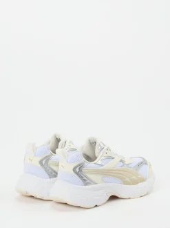 Puma – Chunky Sneaker aus Mesh und Synthetikleder