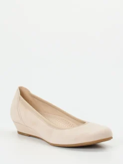 Pumps