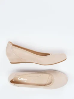 Pumps