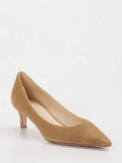 Pumps
