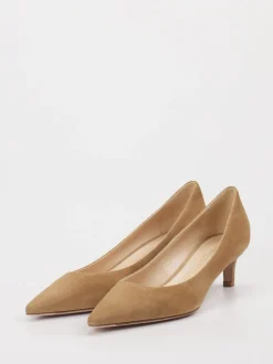 Pumps