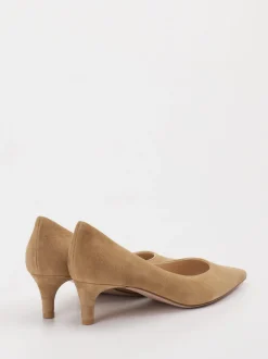 Pumps