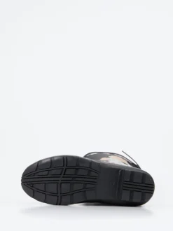 Rajn – Gummistiefel aus Gummi mit Blumenmuster