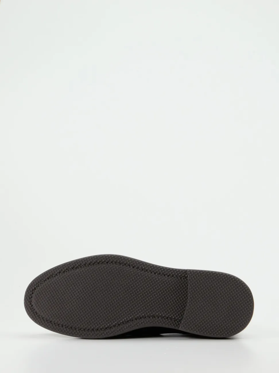 Ralph Harrison – Chelsea Boots aus Kalbleder schwarz