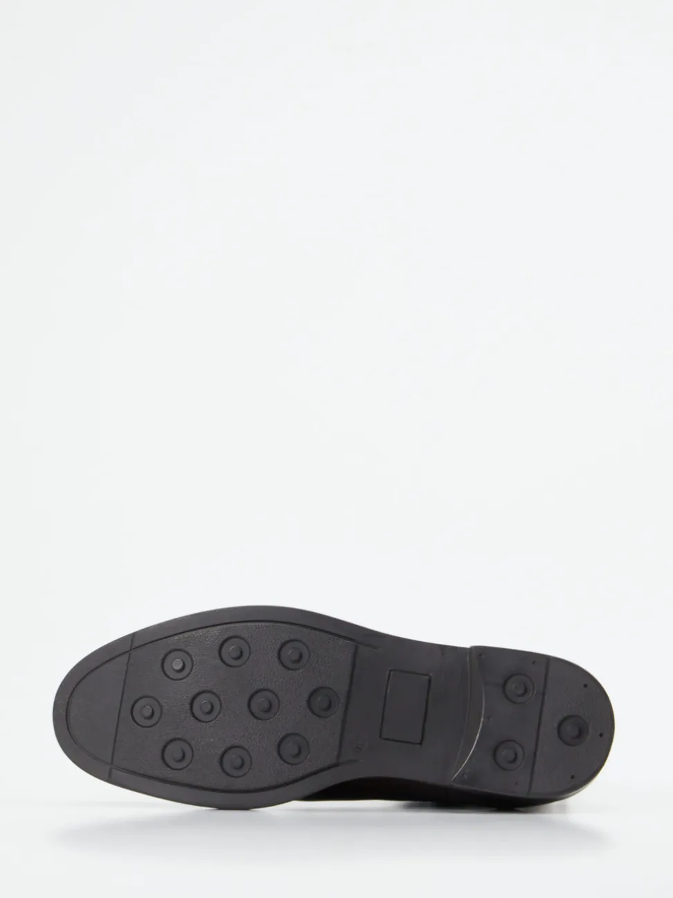 Ralph Harrison – Chelsea Boots aus Kalbleder Dunkelbraun